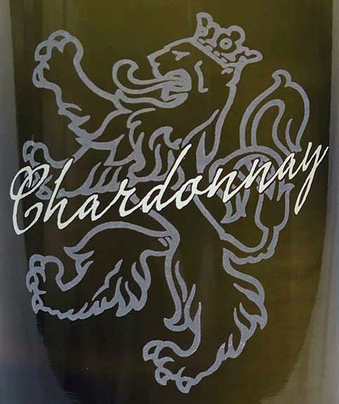 Product Image for 2024 Elke Chardonnay